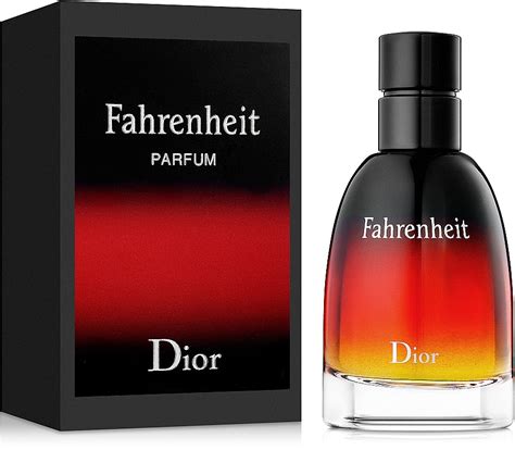 compro dior fahrenheit|dior fahrenheit release date.